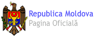 Republica Moldova | Pagina Oficială