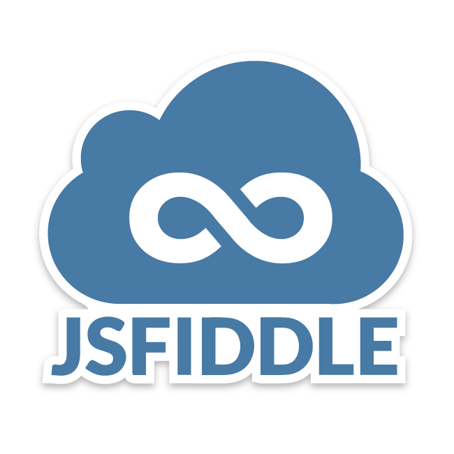 JSFiddle